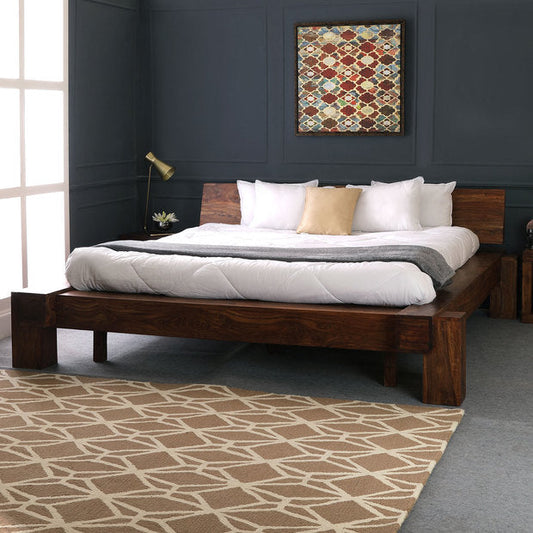 Bed Wooden — Armenia
