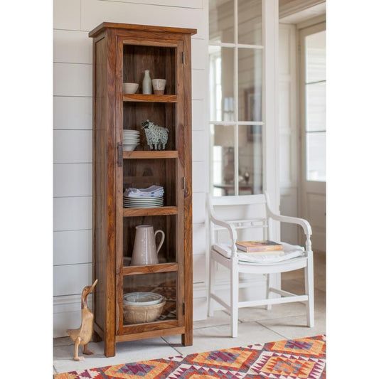 Marigold — Crockery Unit