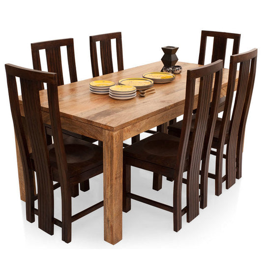 Dining Table Set - Yield