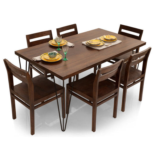 Dining Table Set - Oslo Barcelona