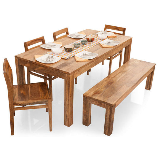 Dining Table Set — Gresham Barcelona