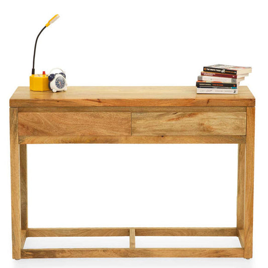 Study Table Wooden - Cotsworld