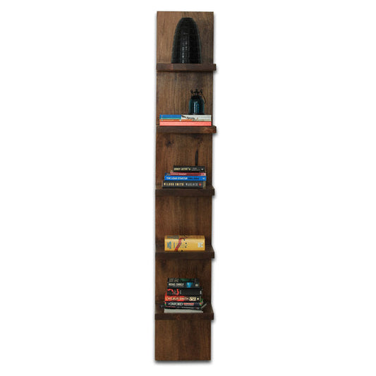 Bookcase Wooden — Riga
