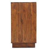 Crockery Unit Wooden -Riga
