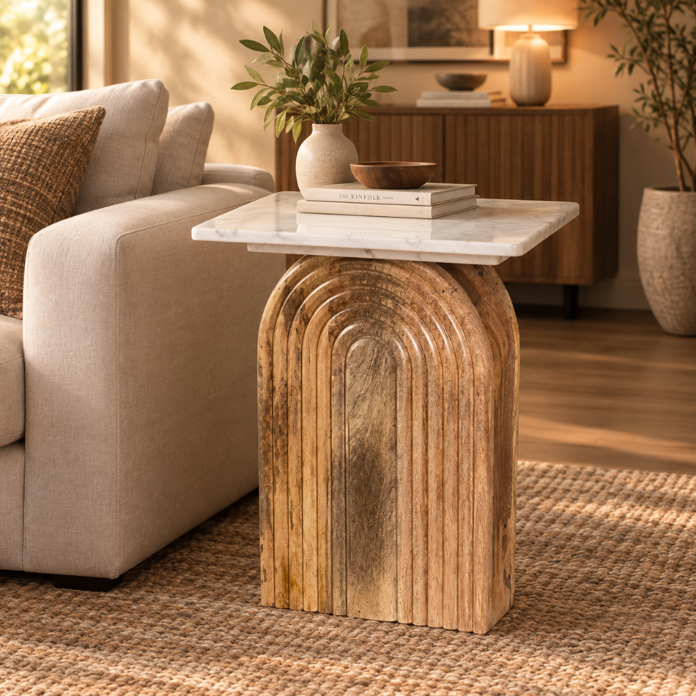 Side Table — Arco Main image