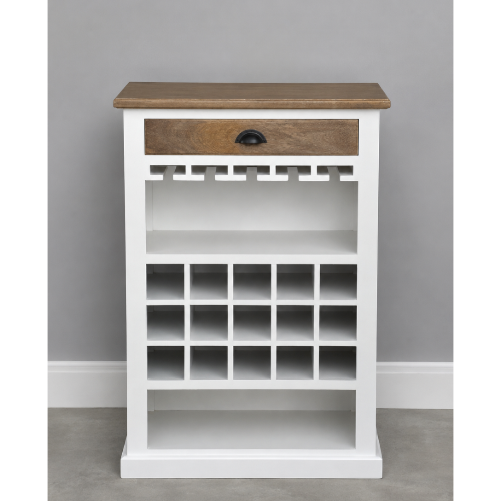 Wine cabinet  — Aurelia