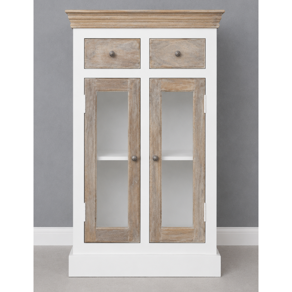 Wooden Cabinet — Aurelia