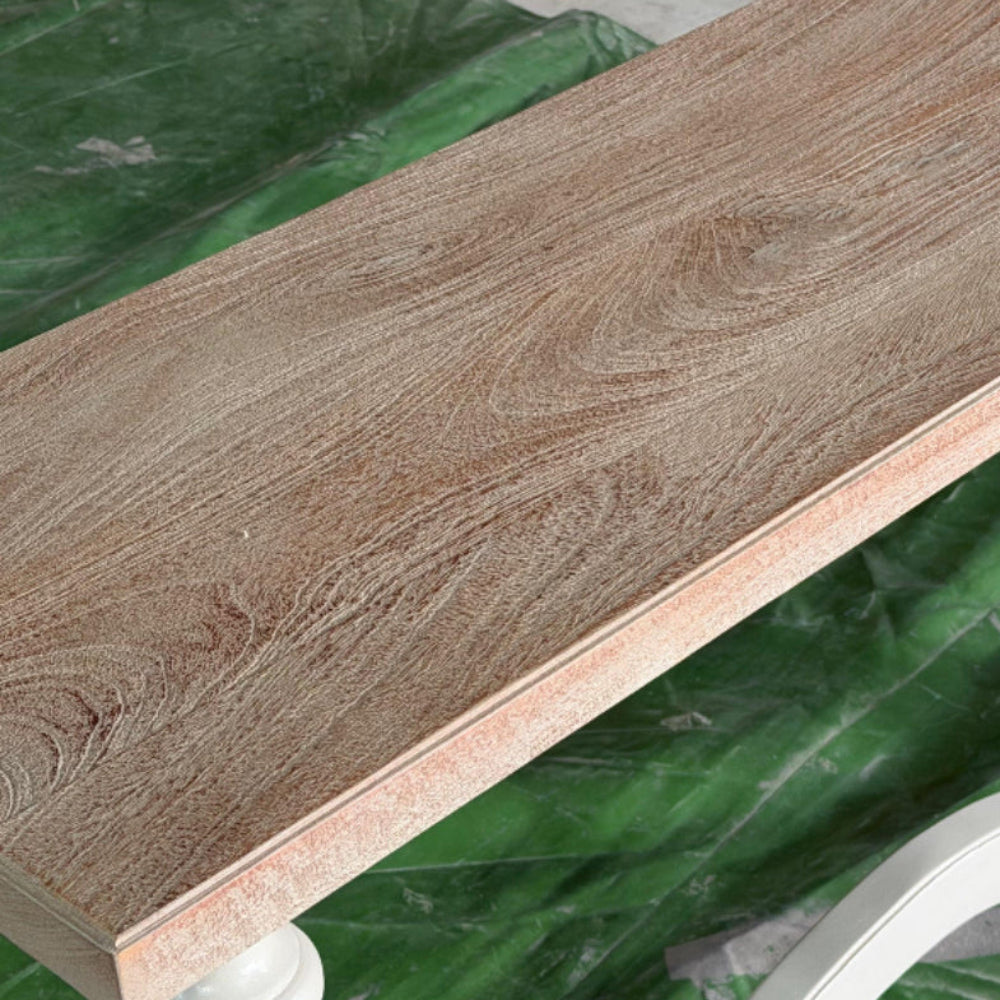 Console Table — Siena