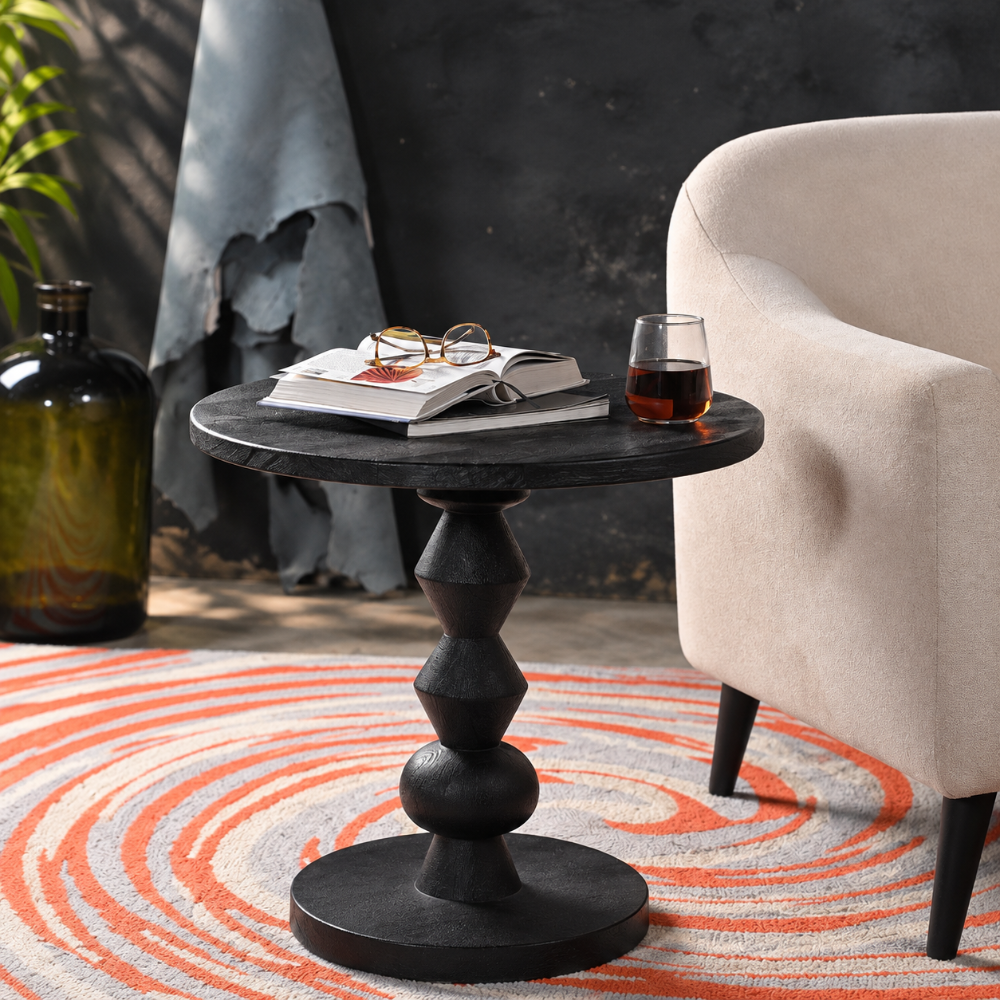 Side Table — Carven