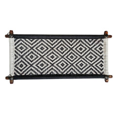 Charpai cum jhula / Swing — Mancha