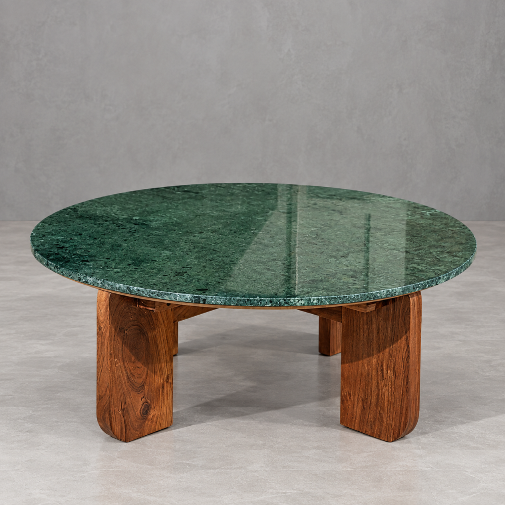 Coffee table — Verona