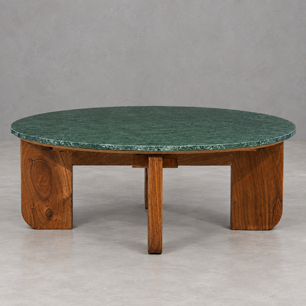 Coffee table — Verona