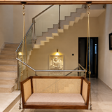 Namah — Rattan Swing