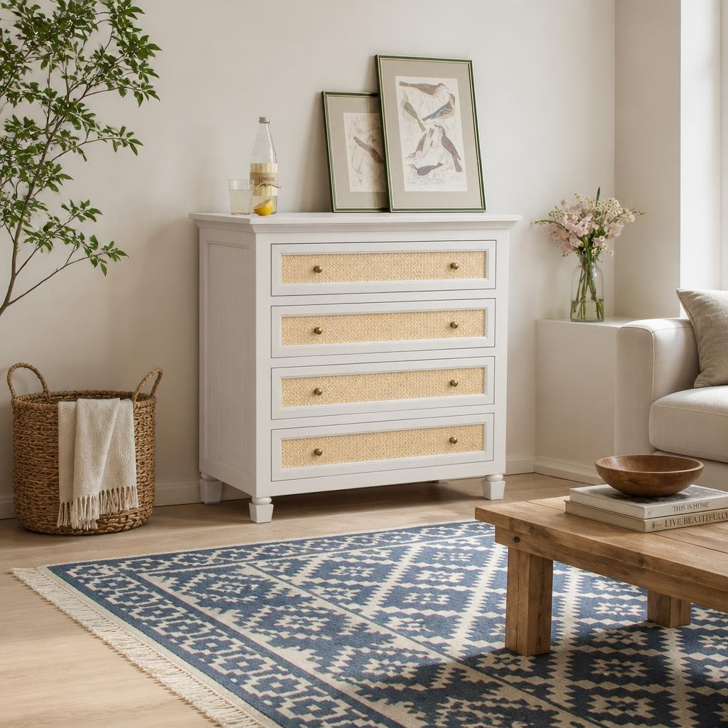 Chest of drawers — Elora