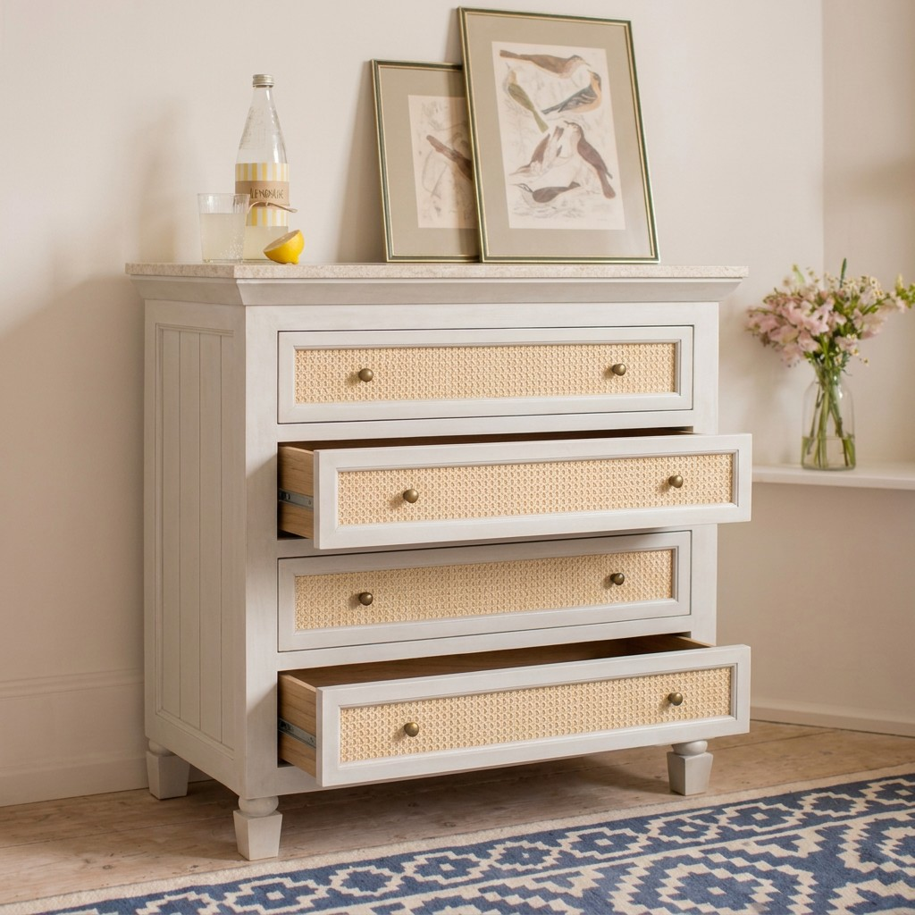 Chest of drawers — Elora Main image