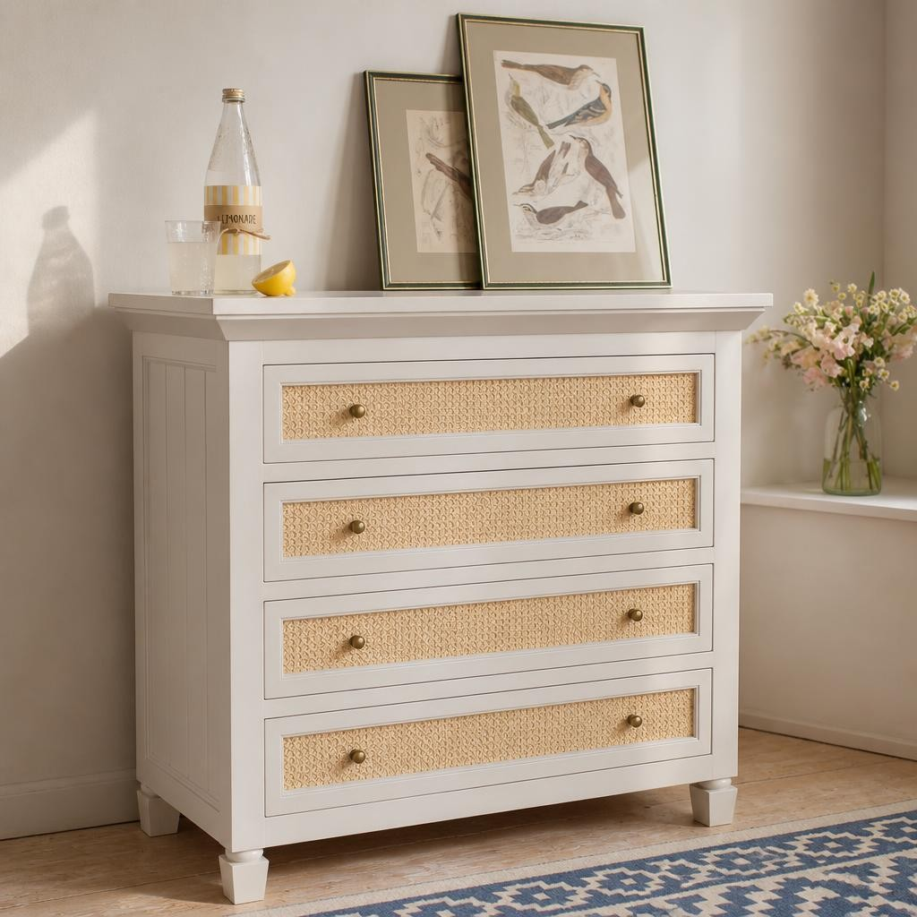 Chest of drawers — Elora Secondary image