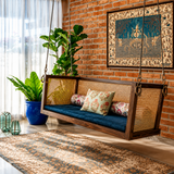 Namah — Rattan Swing