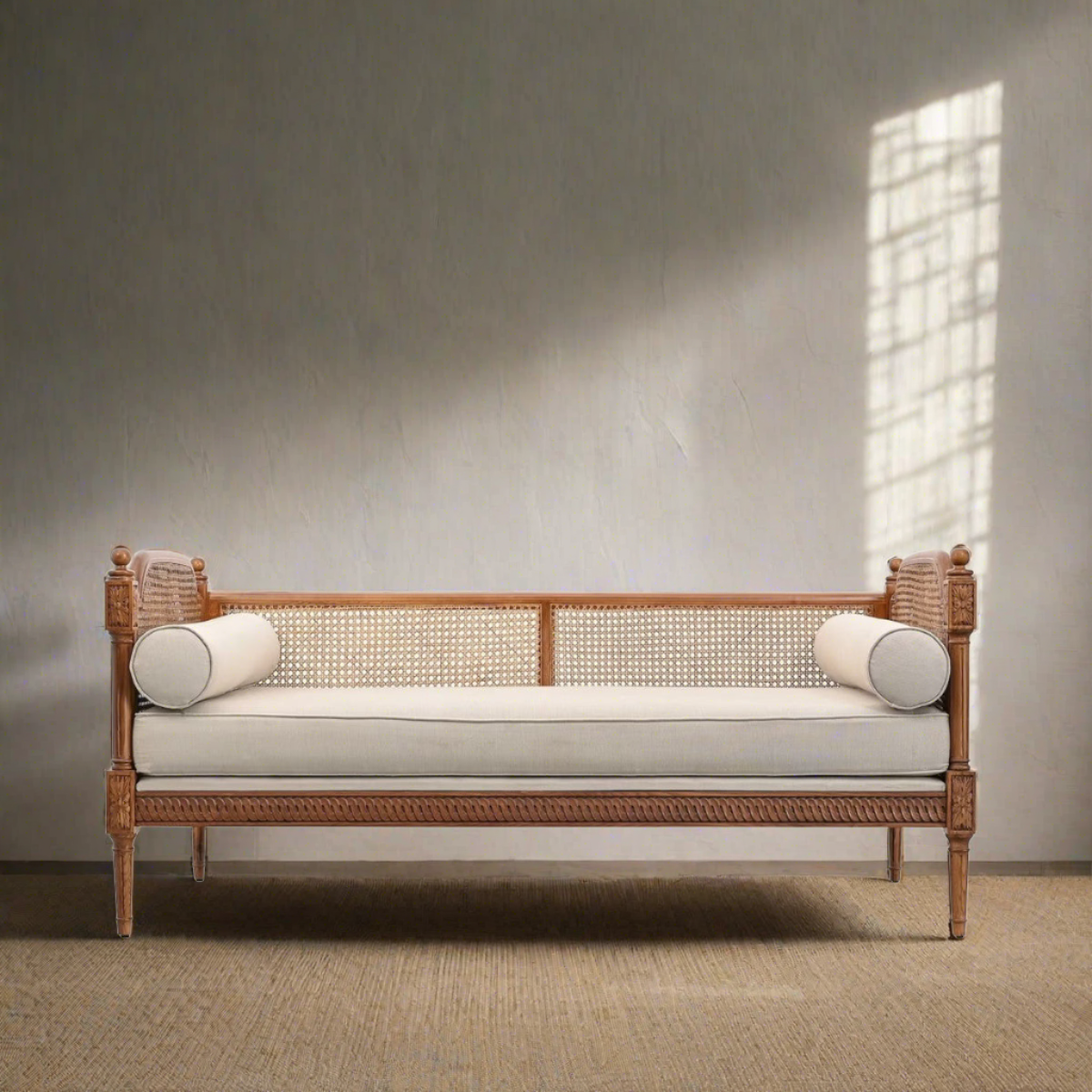 Springfield —   Diwan ( DayBed ) Secondary image