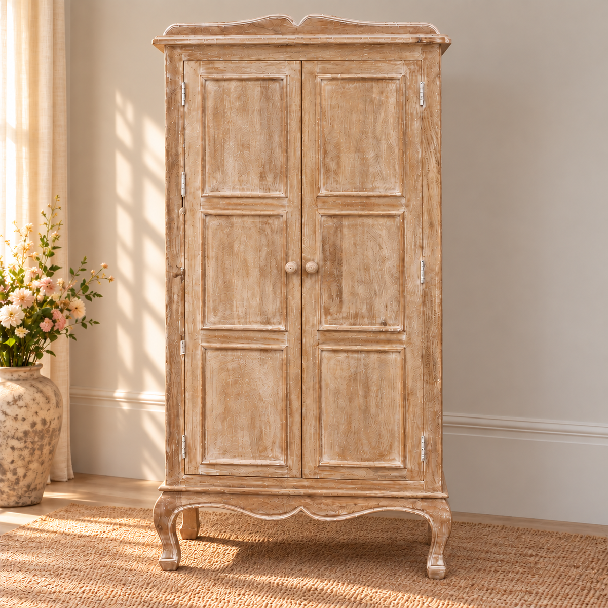 Edelweiss - Wardrobe