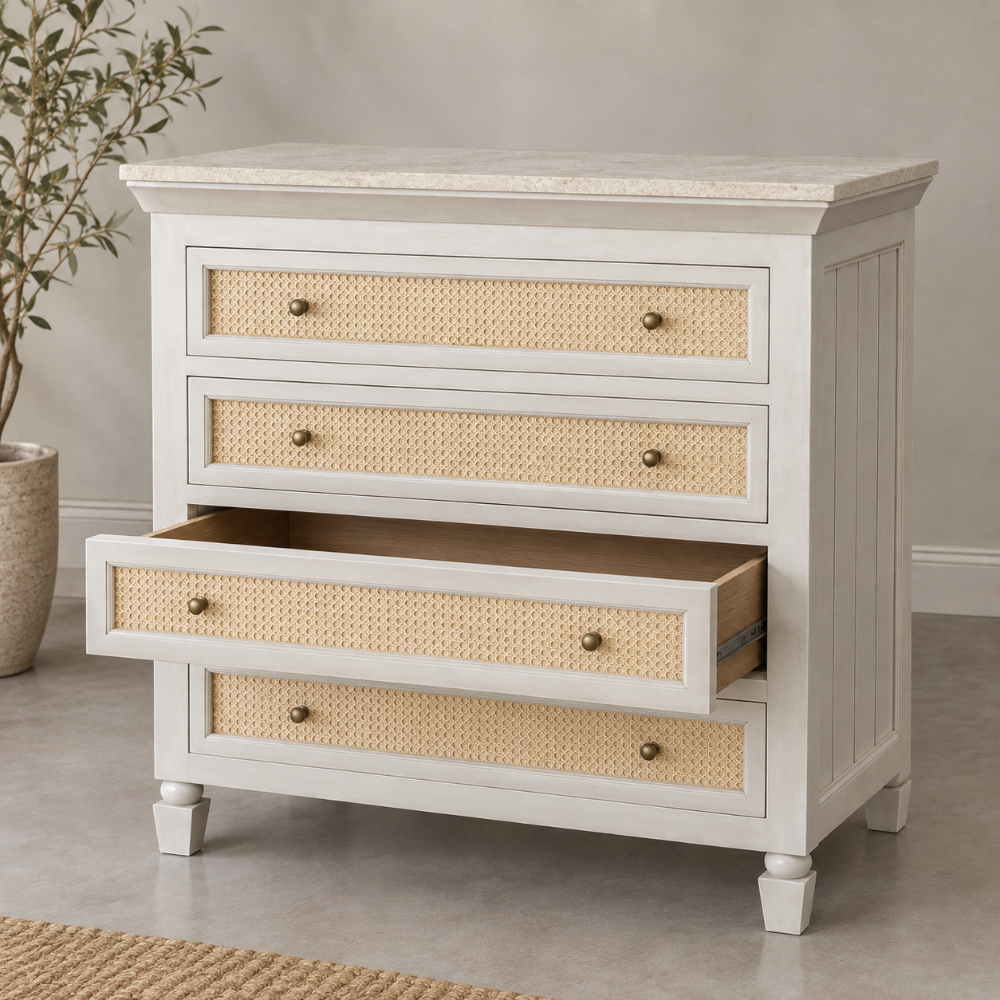 Chest of drawers — Elora