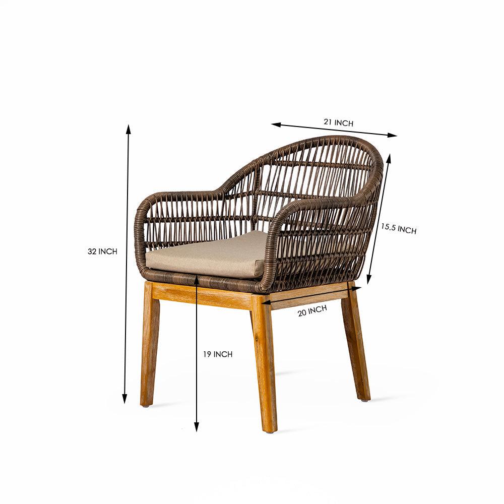 Accent Chair
