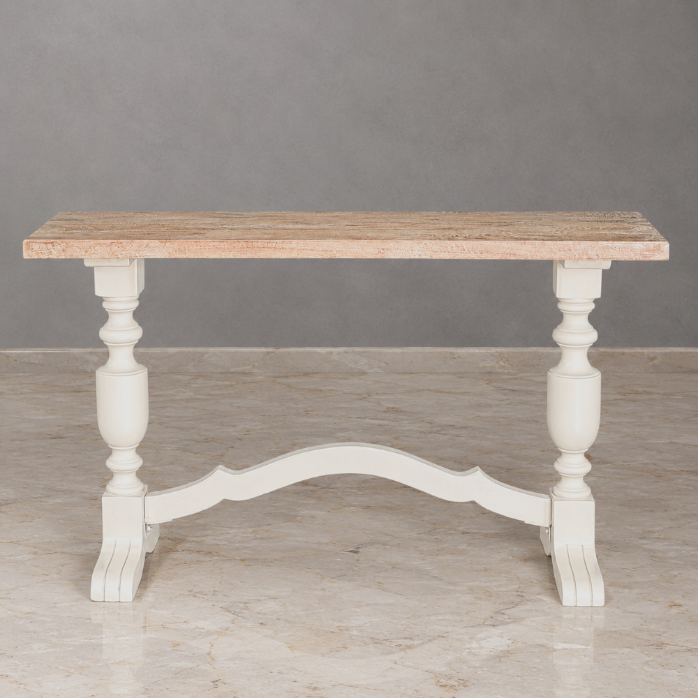 Console Table — Siena