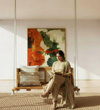 Riti — Jhula for home