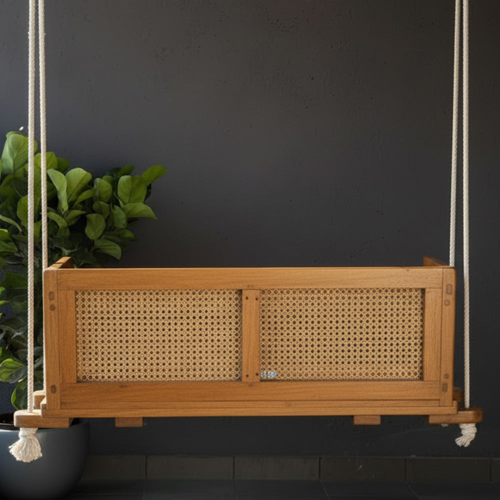 Riti — Jhula for home