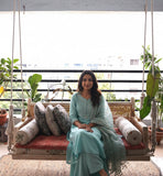 Trove — reversible swing ( rattan )