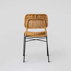 Ripple — Accent Chair Iron