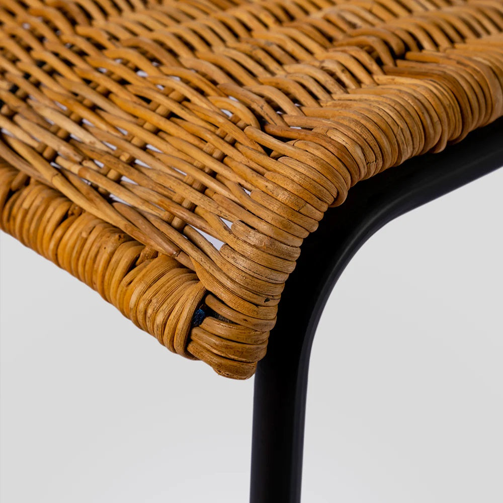 Impel — Accent Chair Iron