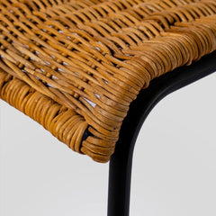 Impel — Accent Chair Iron