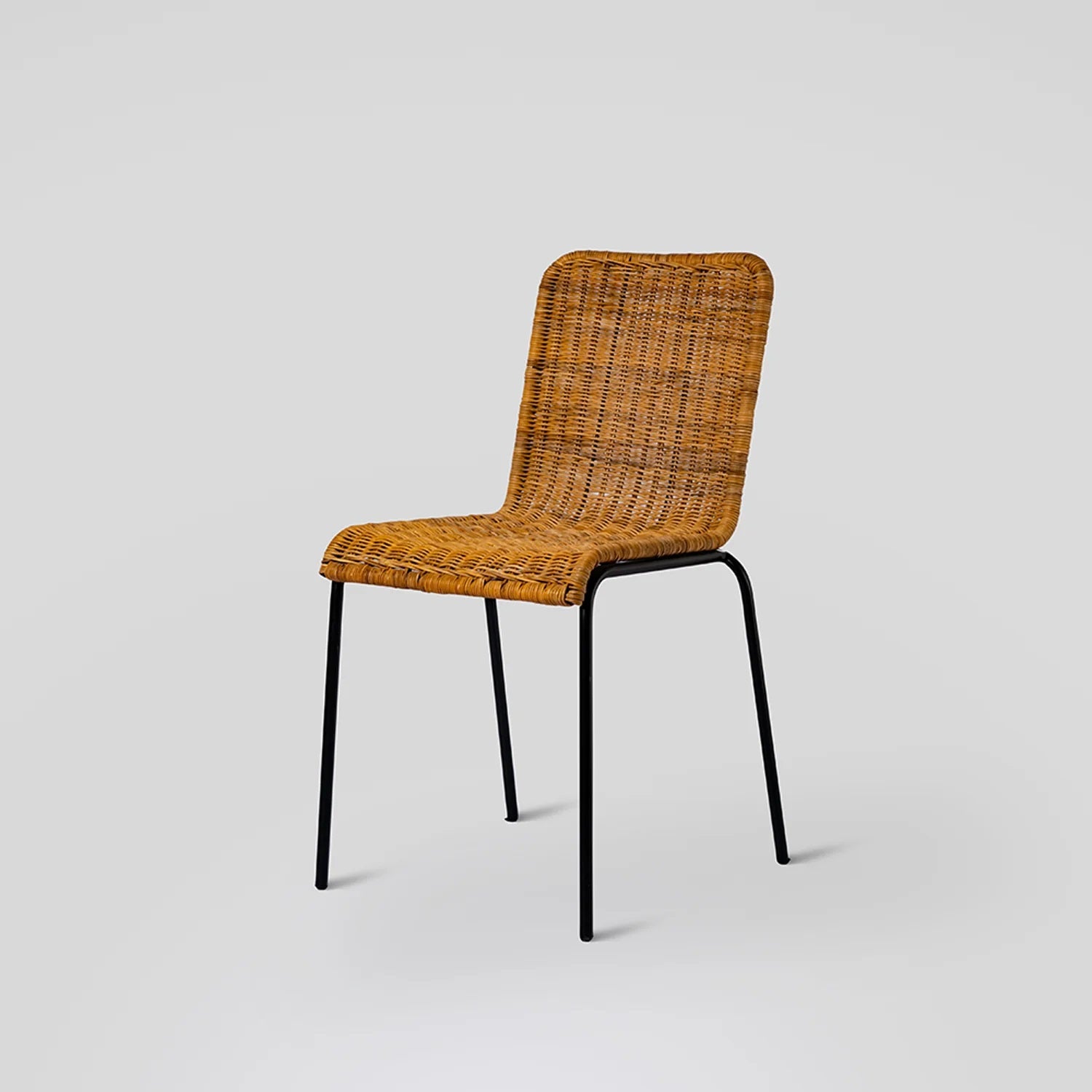 Impel — Accent Chair Iron Secondary image