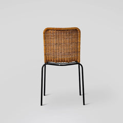 Impel — Accent Chair Iron