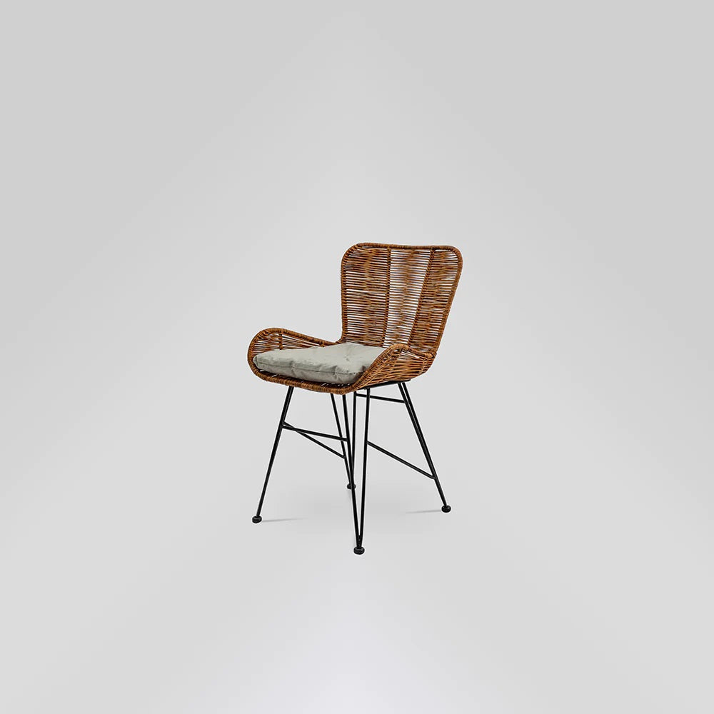 Accent Chair
