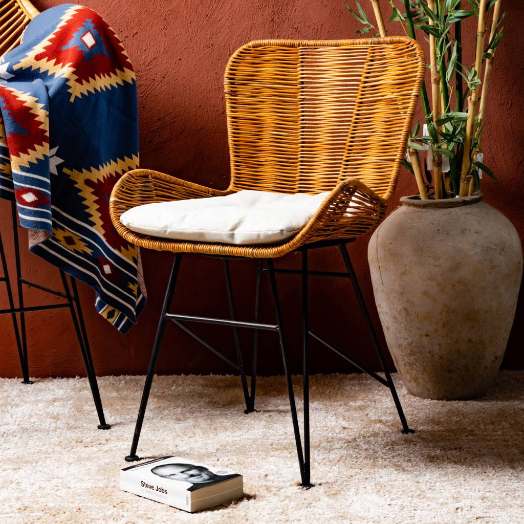 Accent Chair