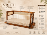Vritti — Swing
