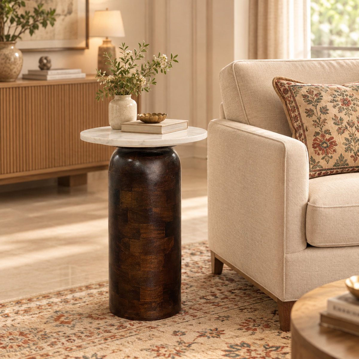 Side Table — Kairo Main image