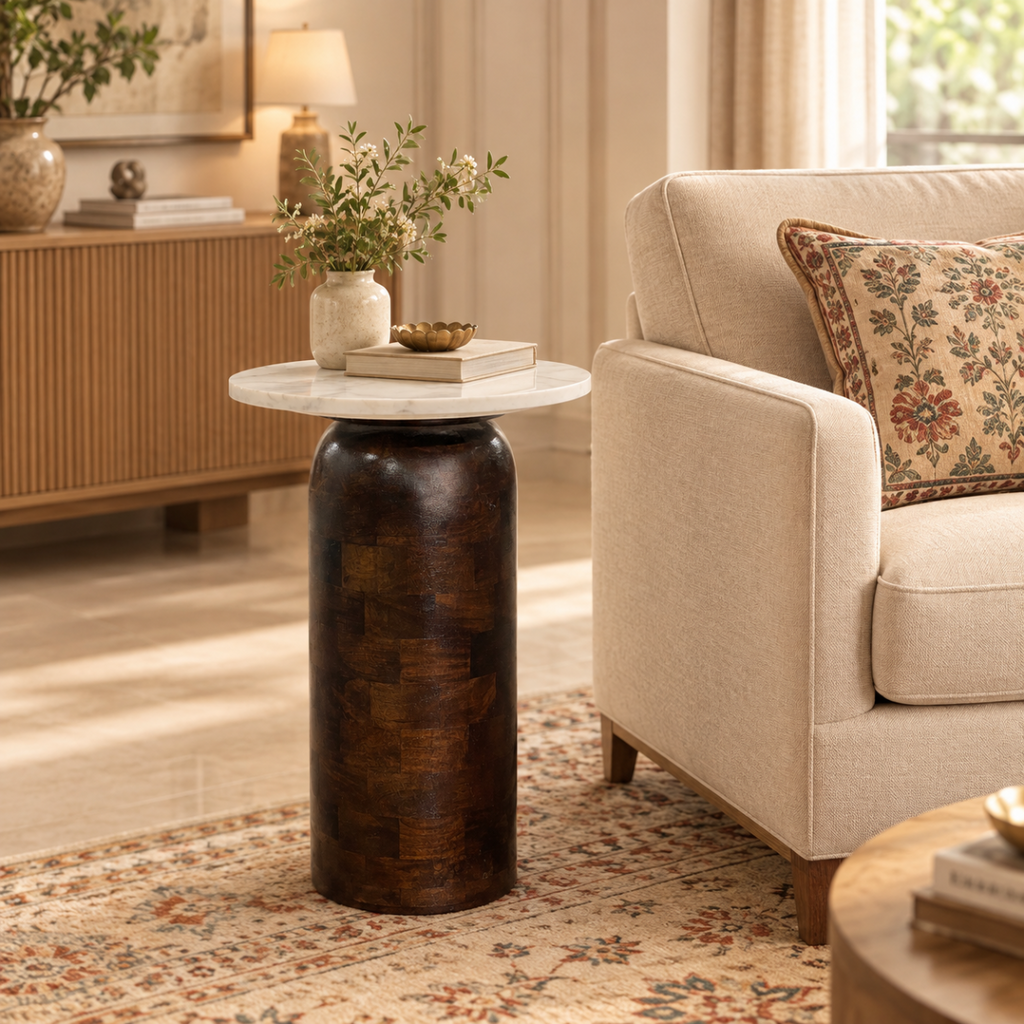 Side Table — Kairo