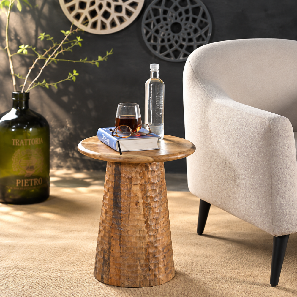 Side Table — Kavro