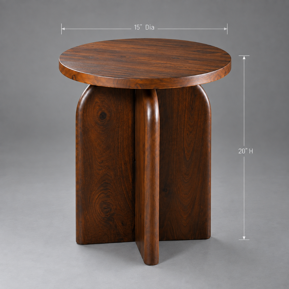 Side Table — Kriva