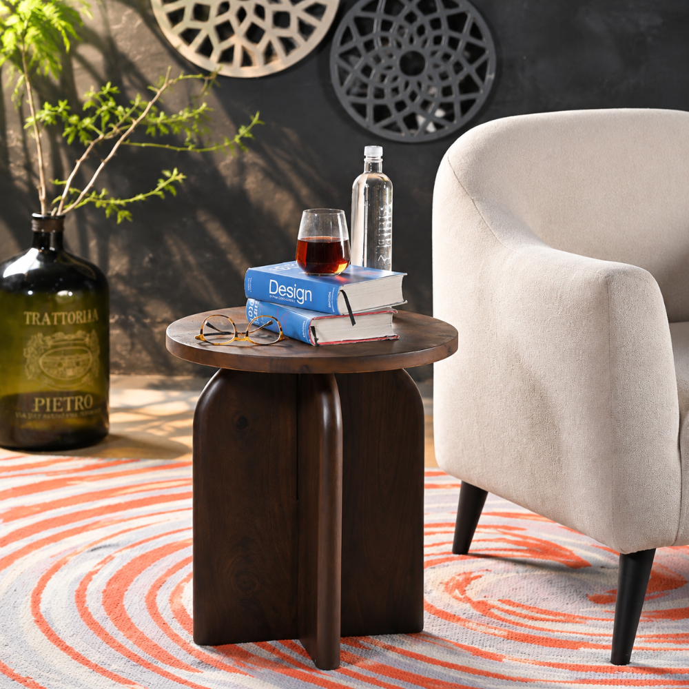 Side Table — Kriva
