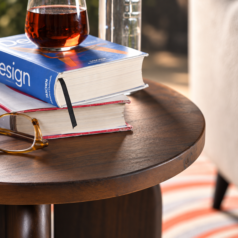 Side Table — Kriva