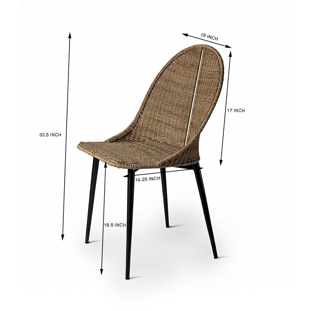 Accent Chair