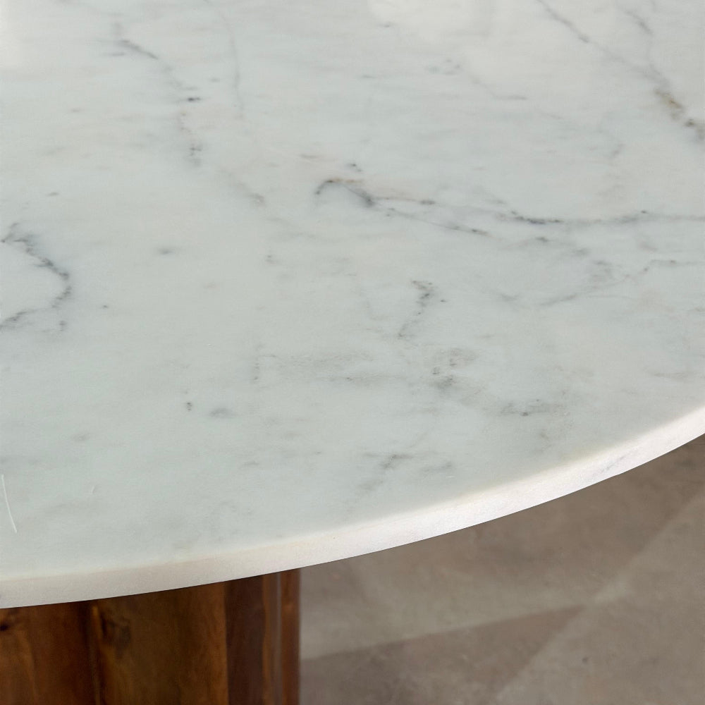 Dining Table 4 Seater — Marlow