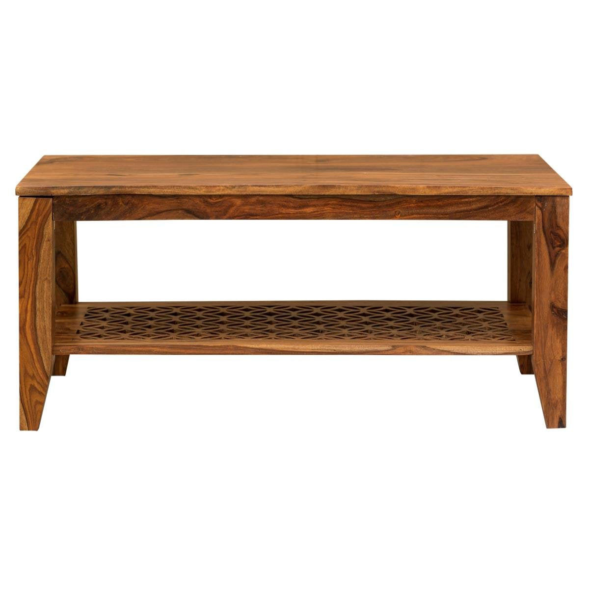 Coffee table — Camellia