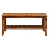 Coffee table — Camellia