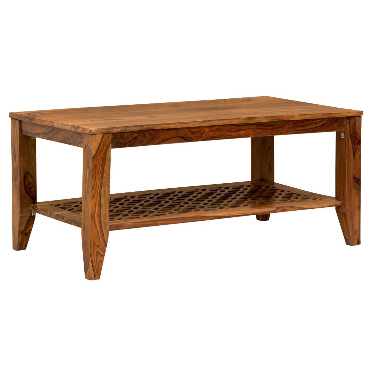 Coffee table — Camellia