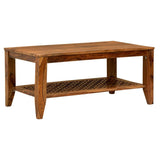 Coffee table — Camellia