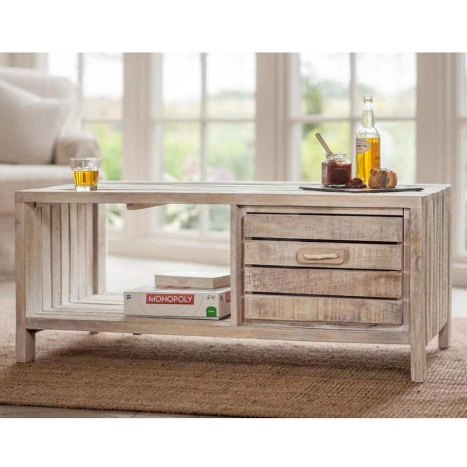 Jasmine — Coffee table Main image